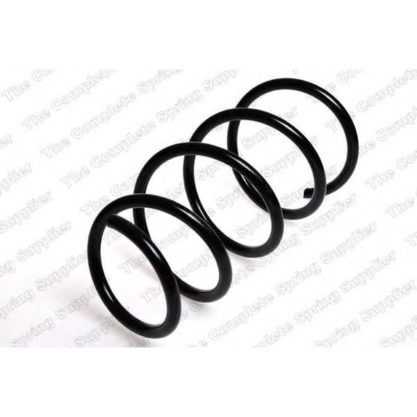 COIL SPRING FRONT RENAULT image