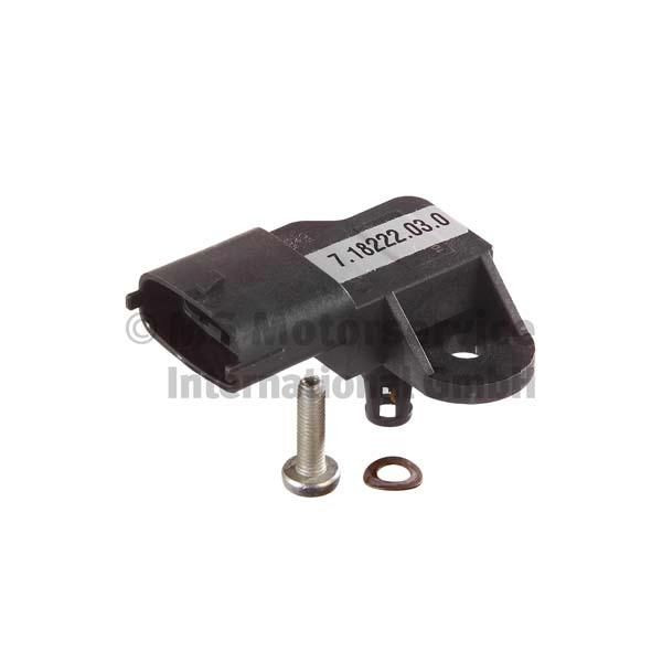 FIAT / IVECO / LANCIA MAP SENSOR image