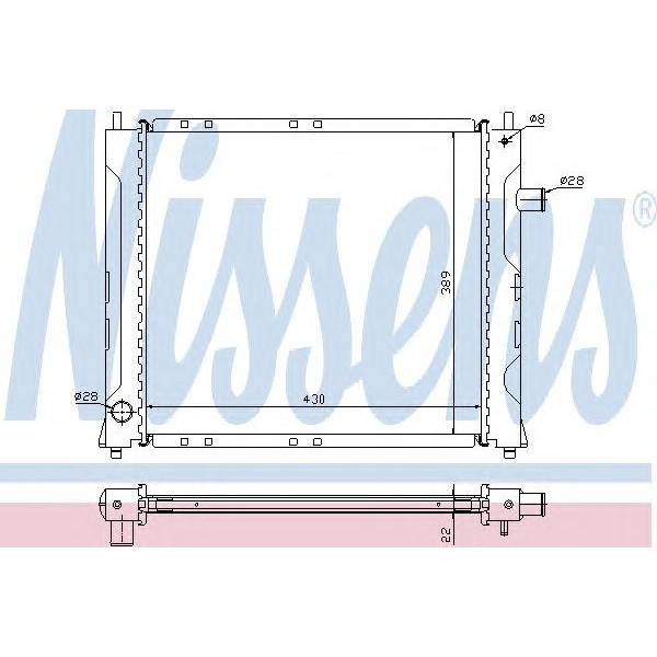ROVER 200-400 1 4 16V 89- image
