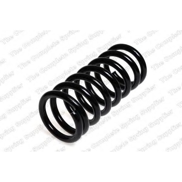 COIL SPRING REAR FORD image