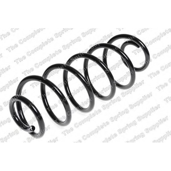 COIL SPRING REAR PEUGEOT H/D image