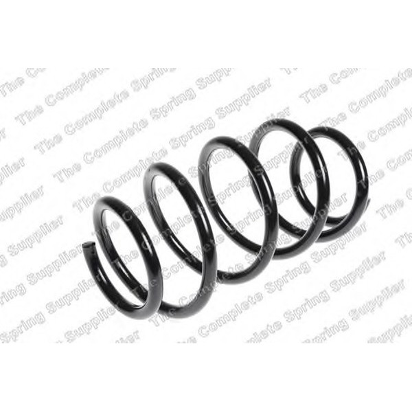 COIL SPRING FRONT NISSAN image