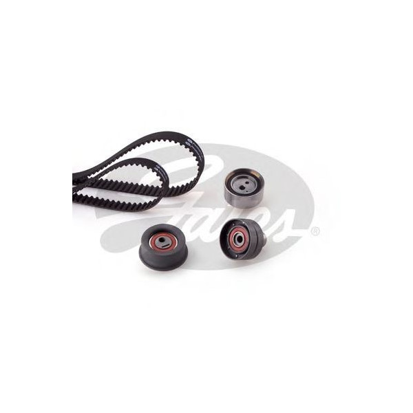 POWERGRIP TIMING BELT KIT image