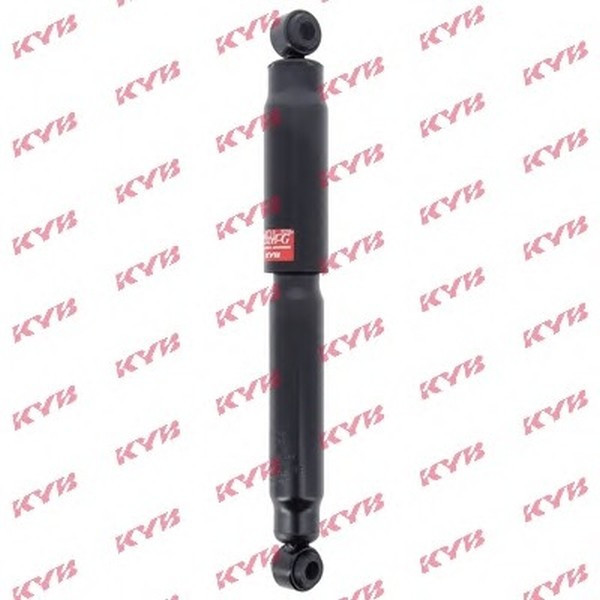 Shock Absorber Rear R image