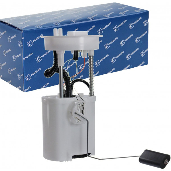 AUDI IN-TANK MODULE image