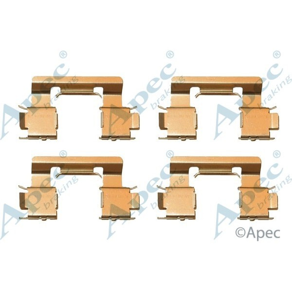 Brake Fitting Kit image
