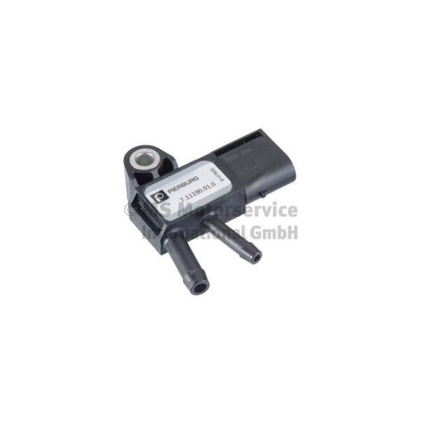 CHRYSLER / DODGE / JEEP / MERCEDES EXHAUST PRESSURE SENSOR image
