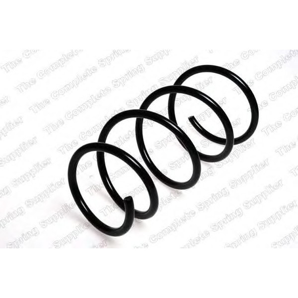 COIL SPRING FRONT RENAULT image