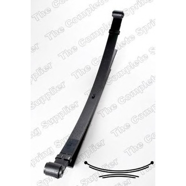 LEAF SPRING REAR NISSAN image