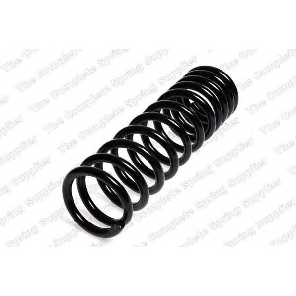 COIL SPRING REAR BMW image