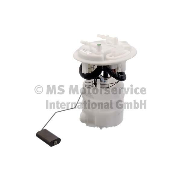 PEUGEOT IN-TANK MODULE image