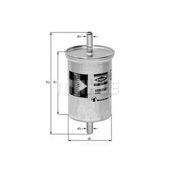 Fuel Filter image