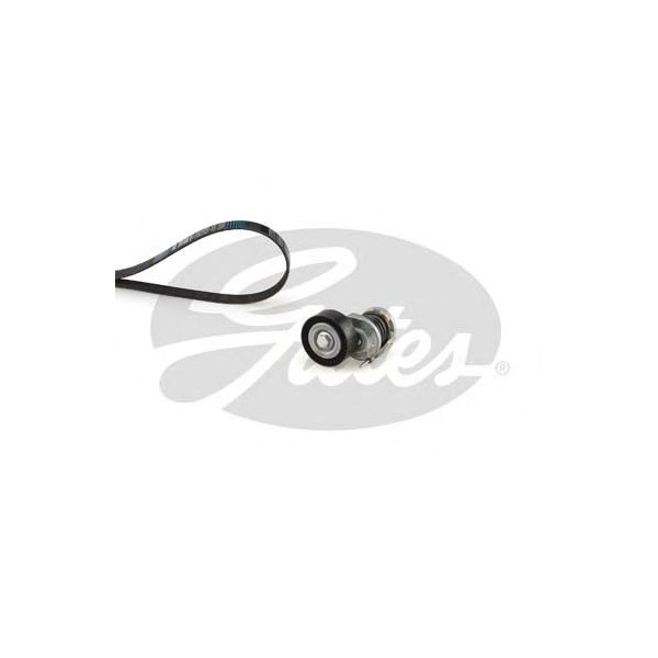 Drive Belt Kit image