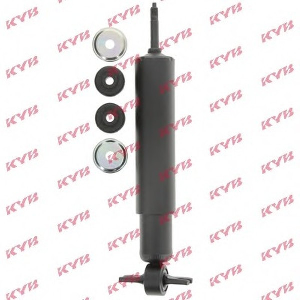Shock Absorber Front L/R image