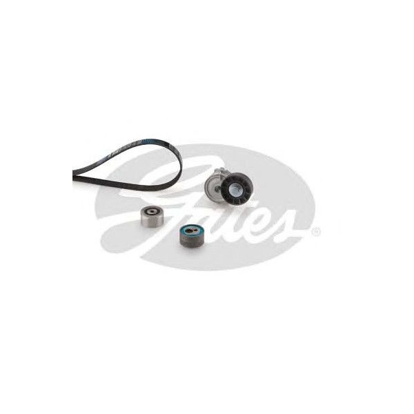 Drive Belt Kit image