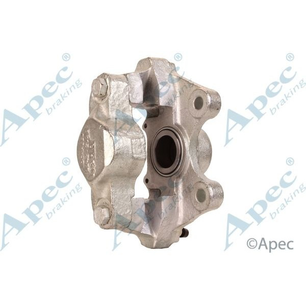 Brake Caliper image