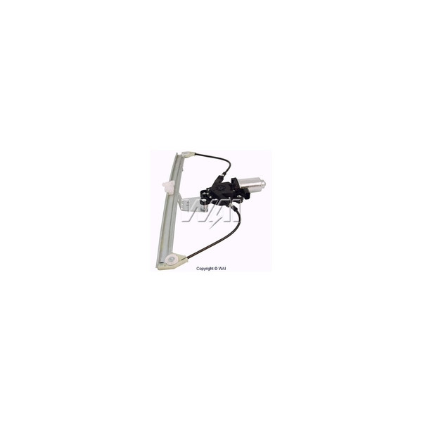 Window Regulator image