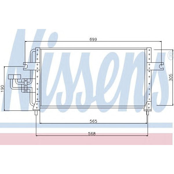 HYUNDAI LANTRA 94- image
