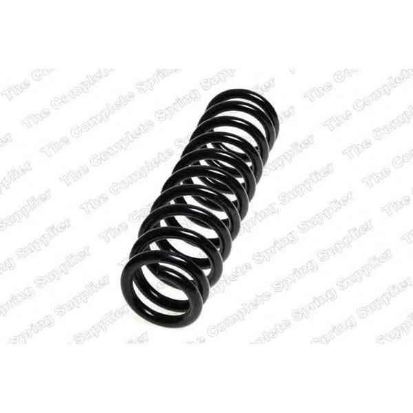 COIL SPRING FRONT ROVER / MG image