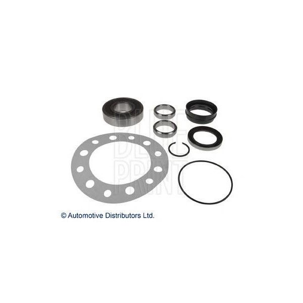 Wheel Bearing Kit image