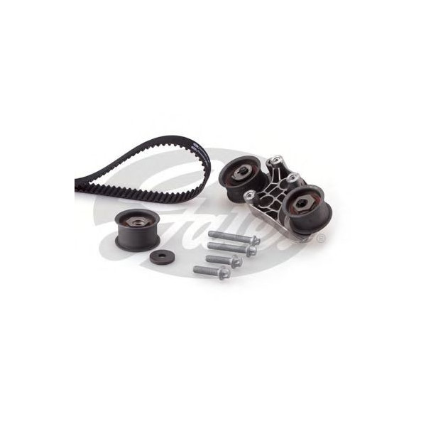 POWERGRIP TIMING BELT KIT image