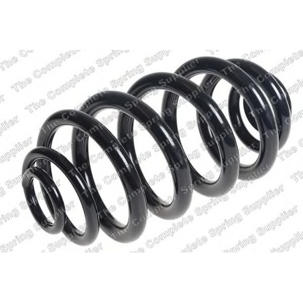 COIL SPRING REAR VW image