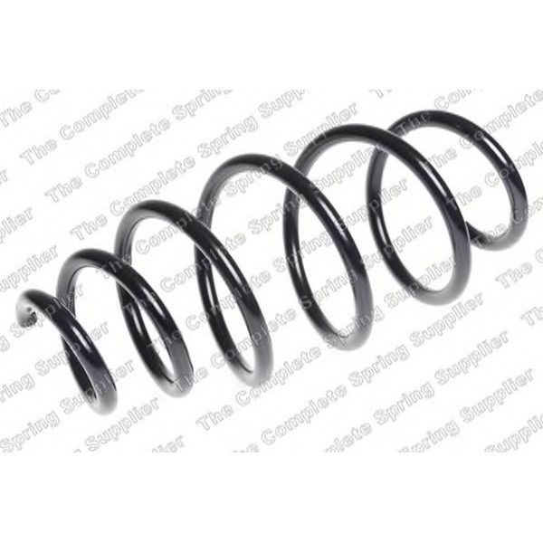 Coil Spring image