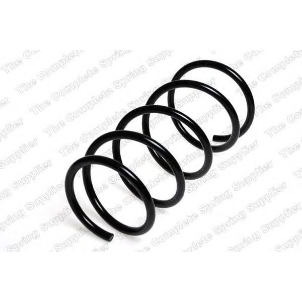 COIL SPRING FRONT TOYOTA image