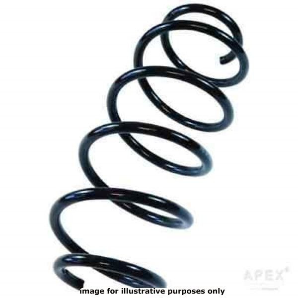 NEOX COIL SPRING  RA3560 image