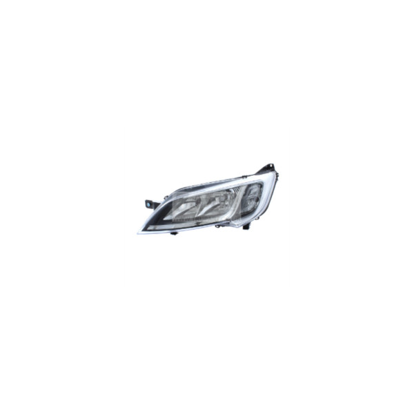Head Lamp Unit image