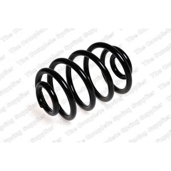 COIL SPRING REAR RENAULT image