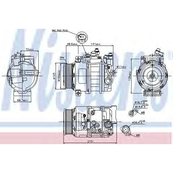 Compressor image