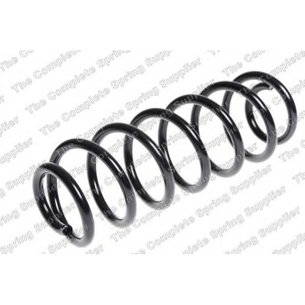 COIL SPRING REAR CITRO/PEUGEOT image