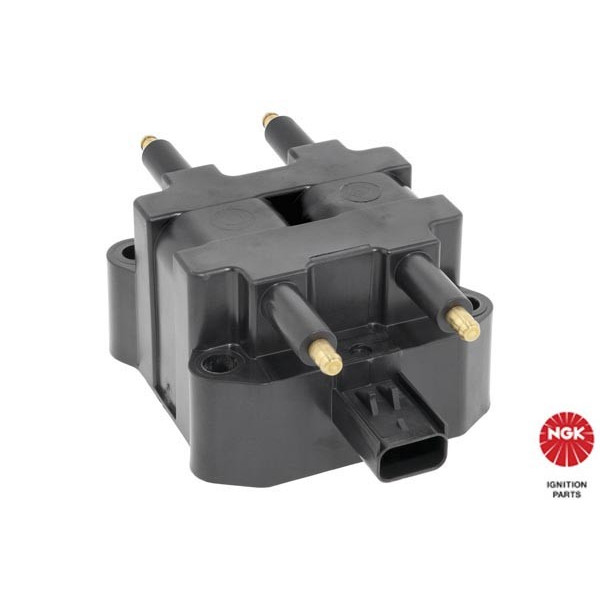 92653 LAMBDA SENSOR image