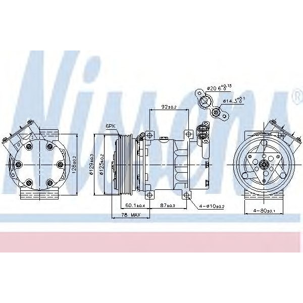 Compressor image