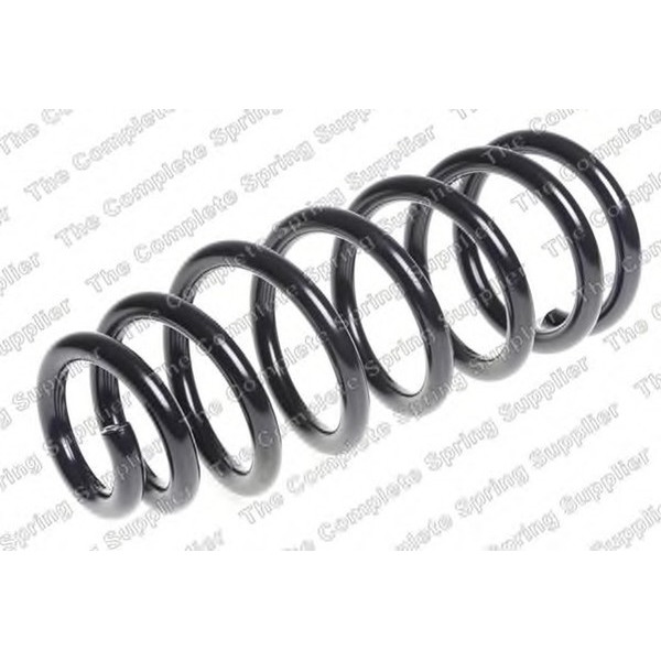 COIL SPRING FRONT HYUNDAI image