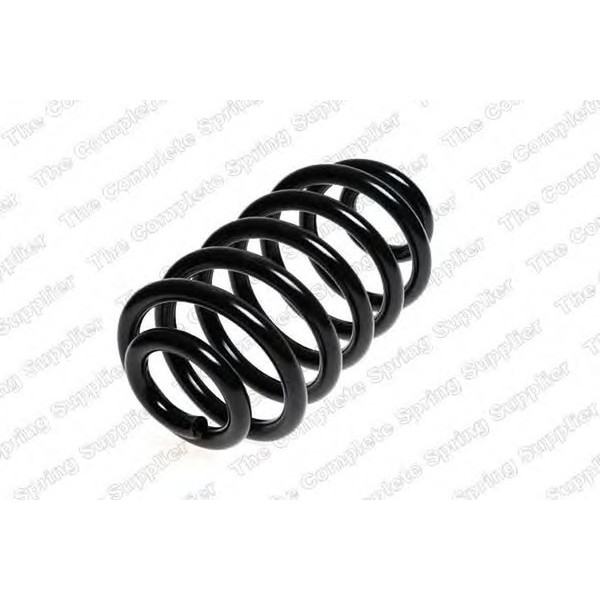 COIL SPRING REAR MERCEDES H/D image