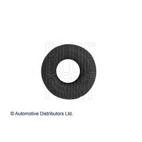 Leaf Spring Bush image