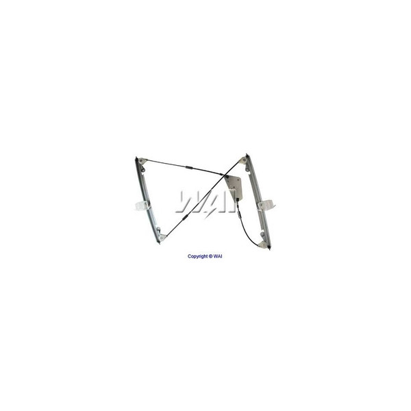 Window Regulator image