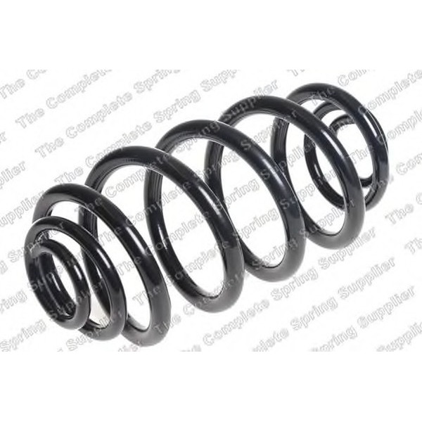 COIL SPRING REAR OPEL/VAUX H/D image