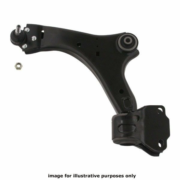 Suspension Arm FD-WP-5112 image