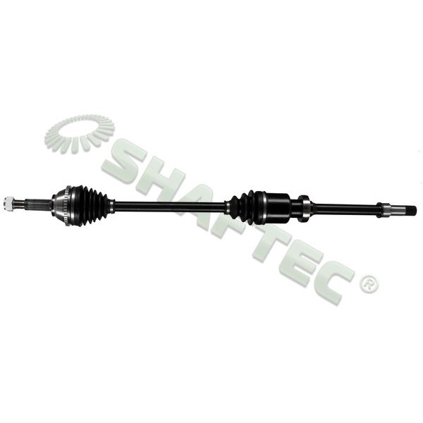 Driveshafts image