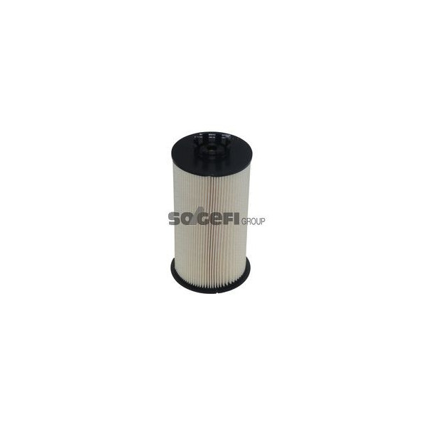 FUEL FILTER image