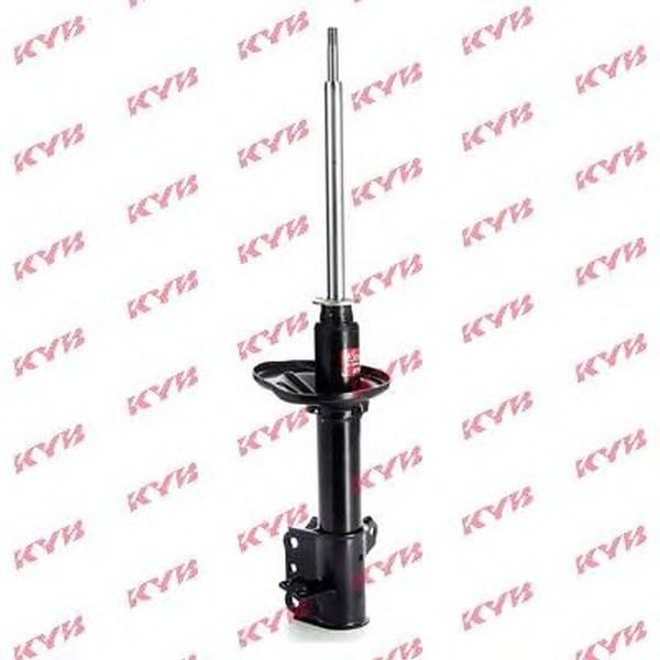 Shock Absorber Rear R image