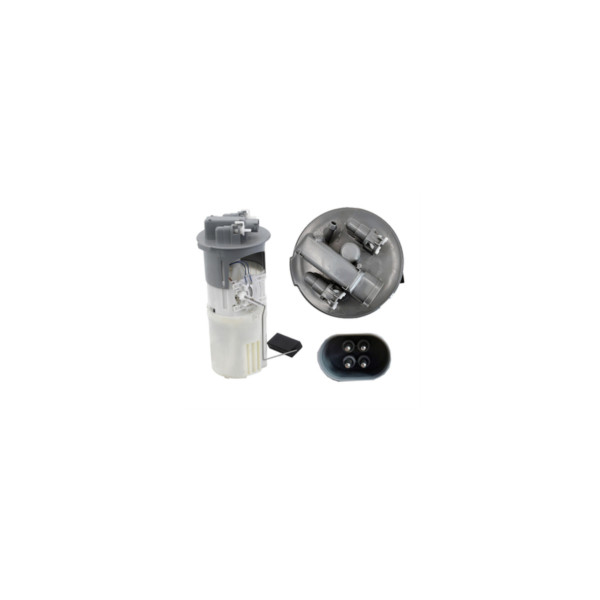 Fuel Feed Unit image