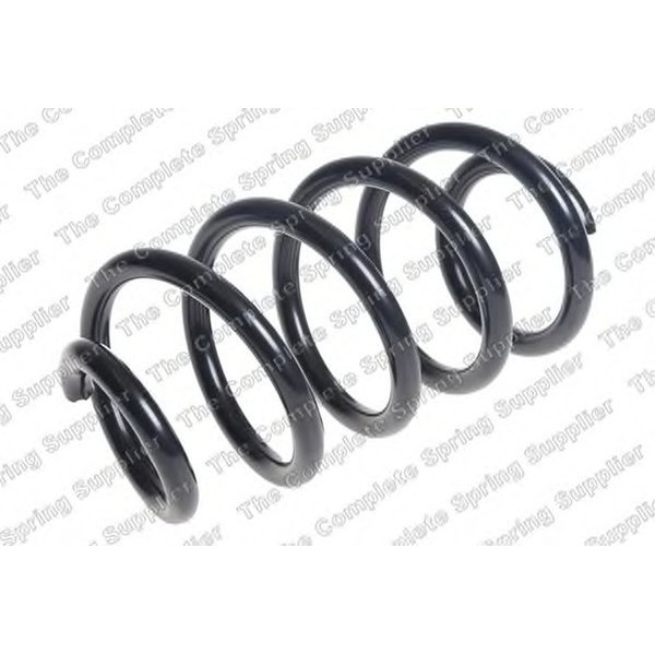 COIL SPRING REAR DACIA image