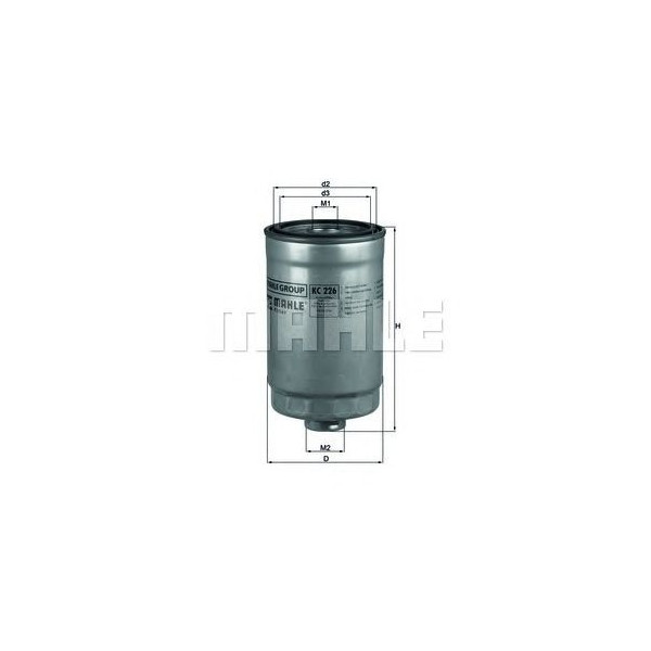 Fuel Filter image