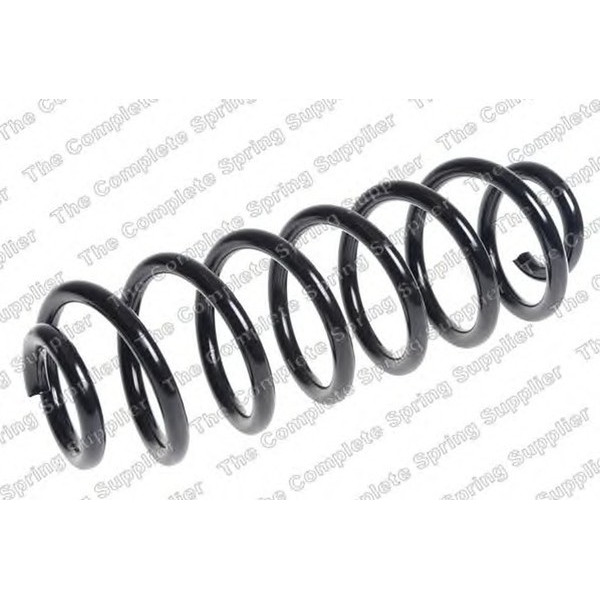 COIL SPRING REAR VW image