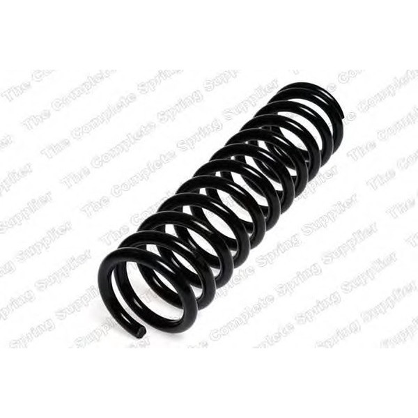 COIL SPRING FRONT MERCEDES image