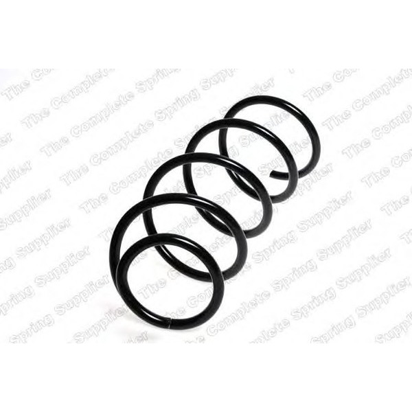 COIL SPRING FRONT BMW image